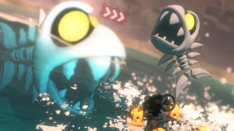 Mario Kart World Mario Kart World