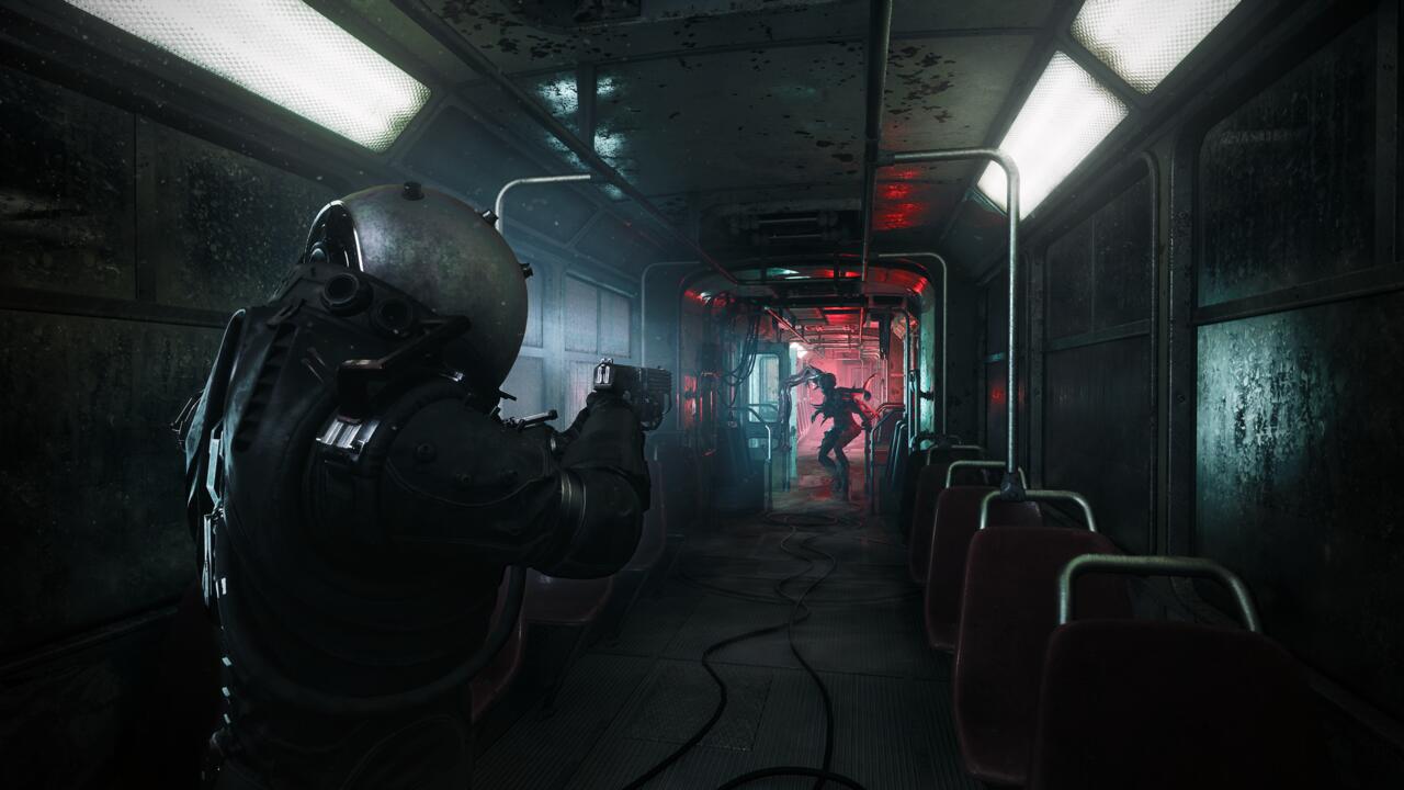 The alternate-history sci-fi horror story will explore Poland across multiple time periods.