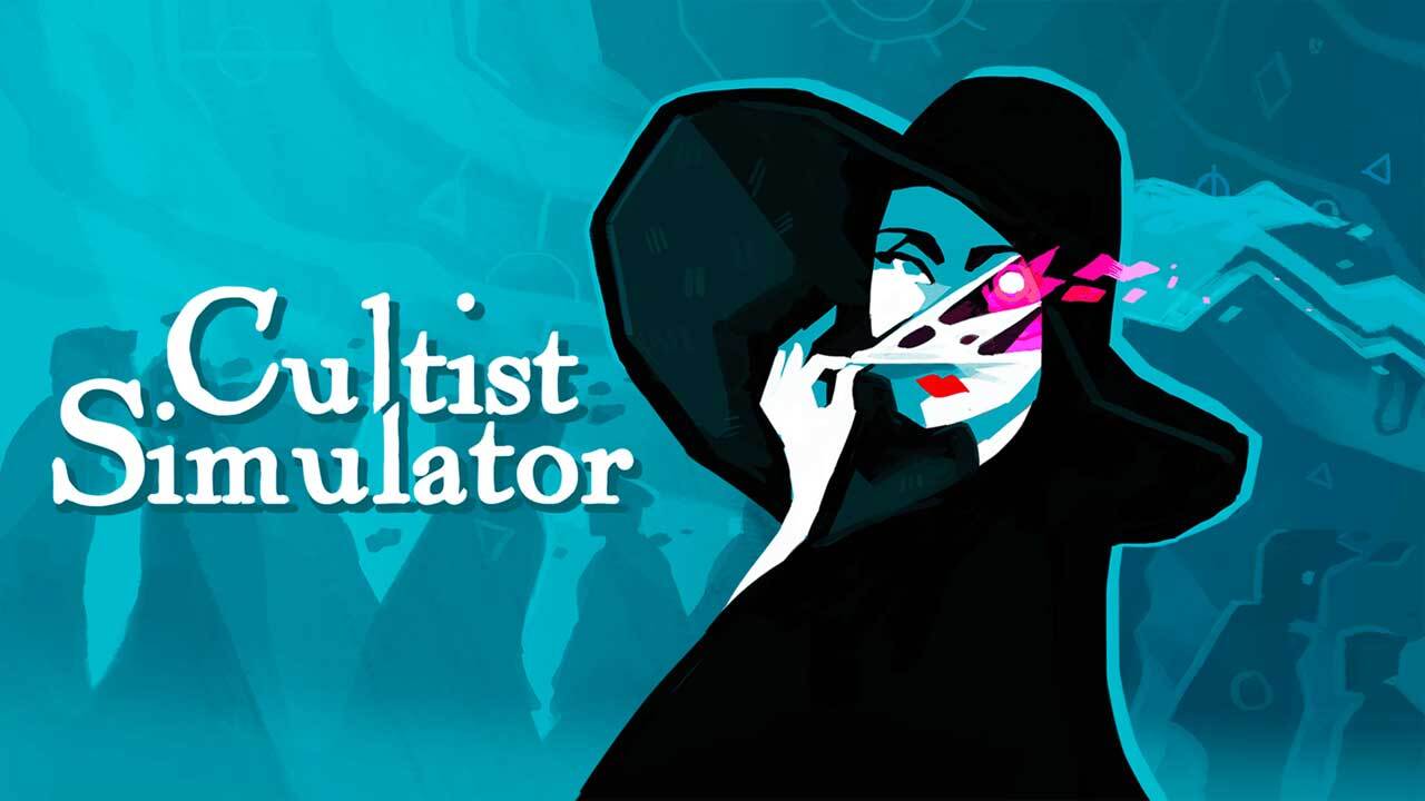 Cultist Simulator