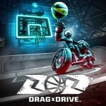 Drag x Drive (Switch 2)