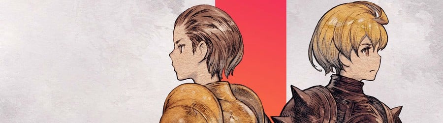 Final Fantasy Tactics: The Ivalice Chronicles (Switch 2)