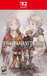 Final Fantasy Tactics: The Ivalice Chronicles (Switch 2)
