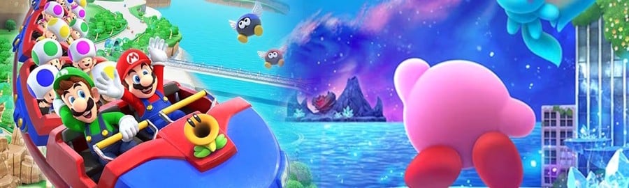 Switch 2 Edition banner