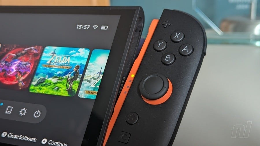 Switch 2